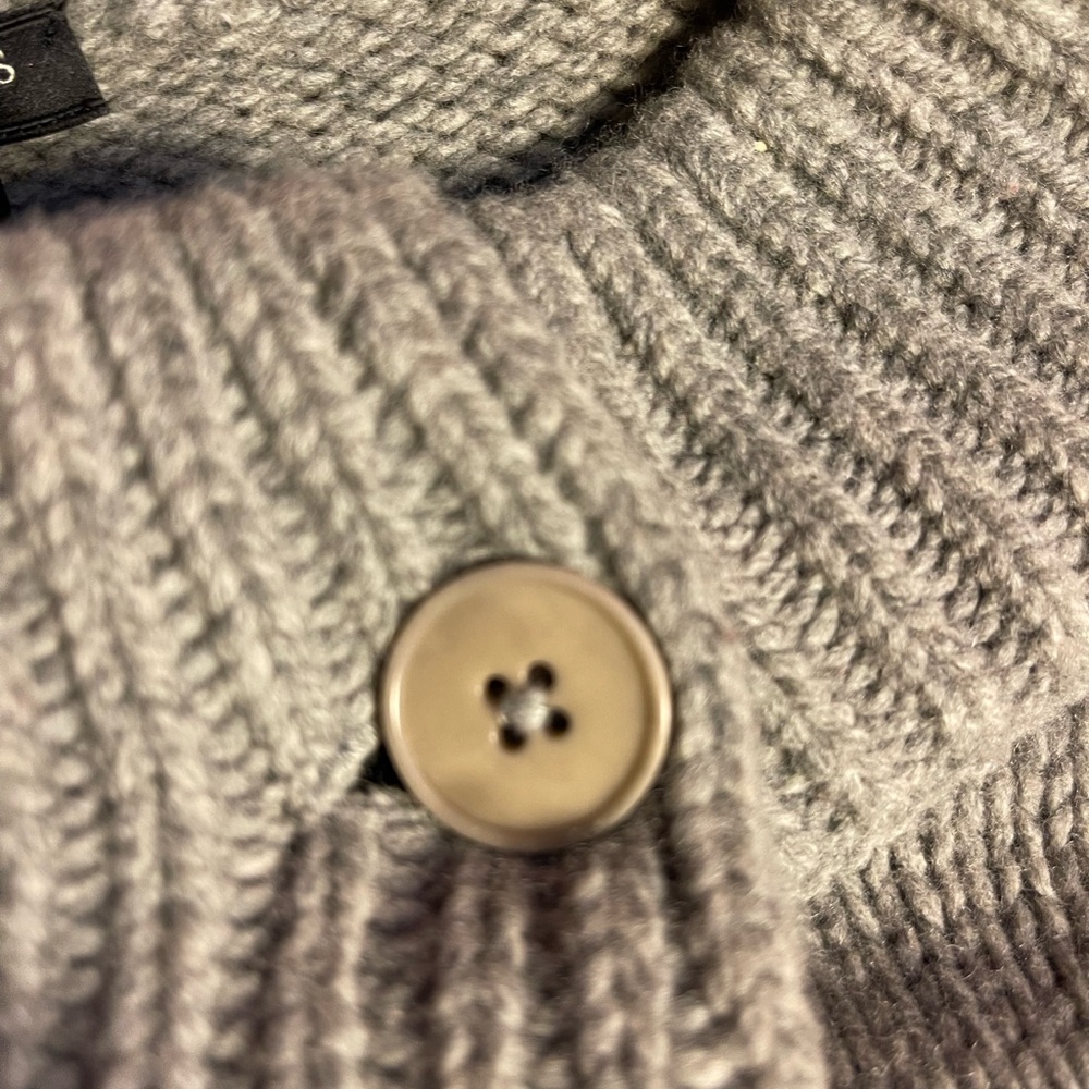 Talbots sweater - Picture 4 of 5